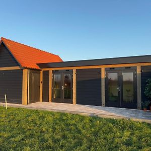 Vakantiehuis Blok 25