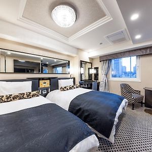 Deluxe Kamer